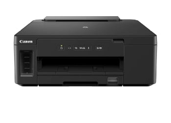 Canon PIXMA MegaTank GM2070- Single Function, Wi-Fi, Monochrome, Ink Tank Printer with Auto-Duplex Printing