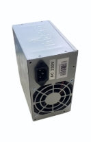 FINGERS Gamma-401 High Efficiency Power Supply SMPS (450W | with 8 cm Fan)