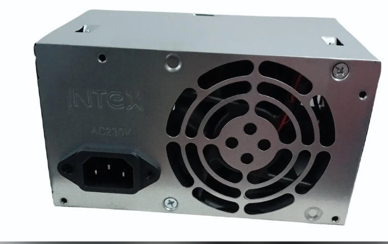 INTEX CLASSIC COMPUTER POWER SUPPLY (SMPS) 450W