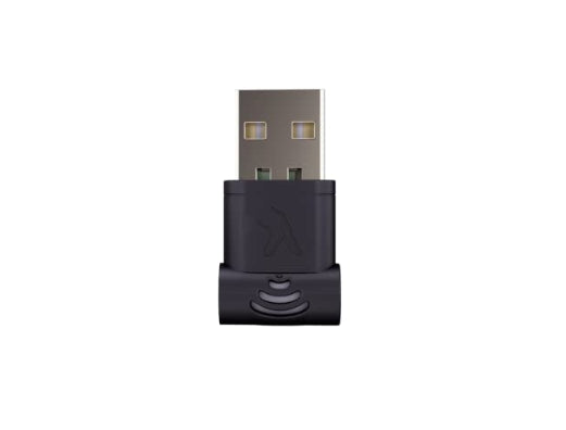 FINGERS FWF300 Wi-Fi Adapter, Wifi Dongle (Nano-Sized | High Speed and Wi-Fi Compatible with Windows, Linux, and Mac | Speed up to 300 Mbps)