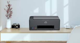 HP Smart Tank 521 All-in-One Printer Multi-function Color Ink Tank Printer  (2 Ink Bottle Included)