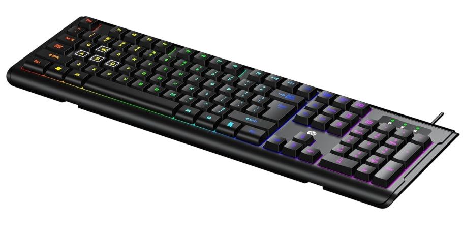 HP K-280 Gaming Keyboard