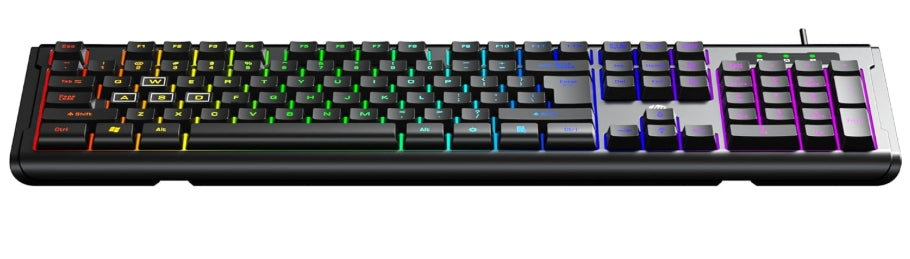 HP K-280 Gaming Keyboard