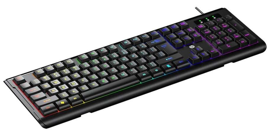 HP K-280 Gaming Keyboard