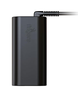 FINGERS FL-65W Laptop Adapter For Dell & HP Compaq DC PIN 4.5 x3.0 mm 65 W Adapter with Power Cord Included